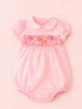 Rosebud Romper