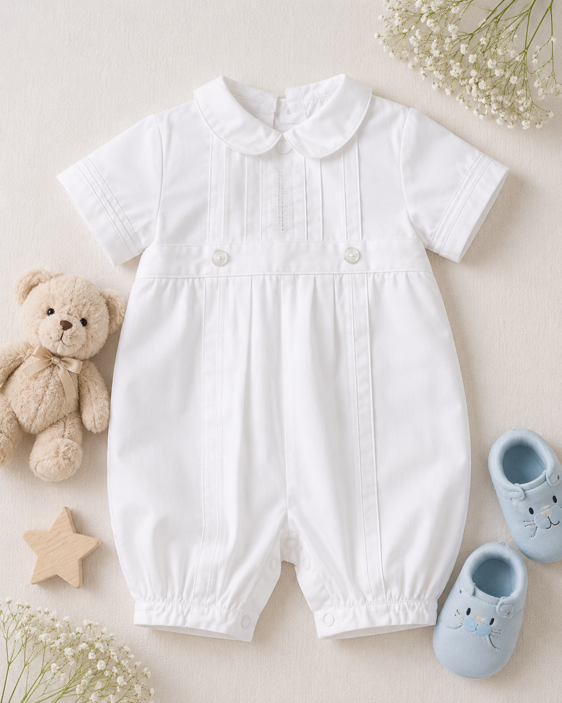Edward Romper
